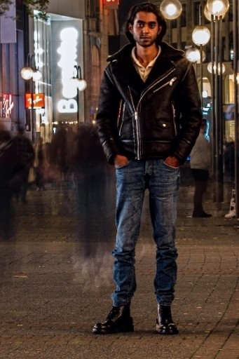 Weiteres Foto von Yahya