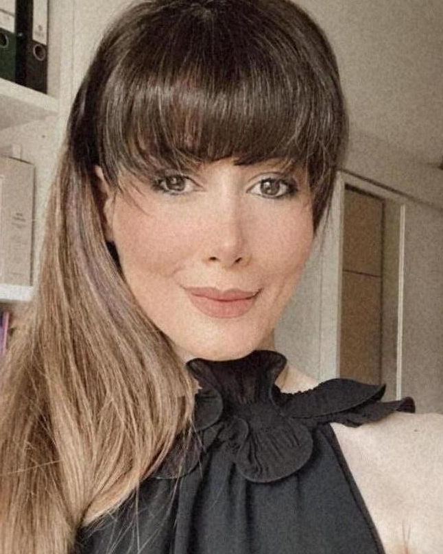 Profilbild von Samira