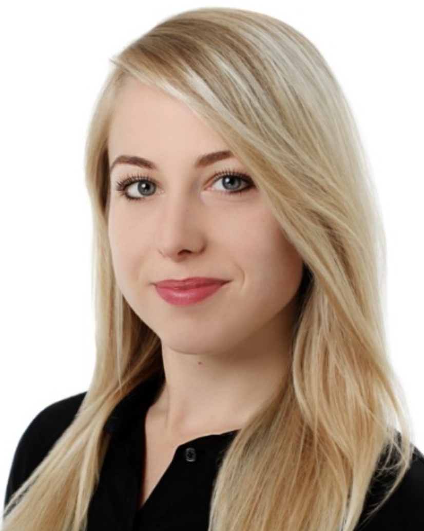 Profilbild von Melanie