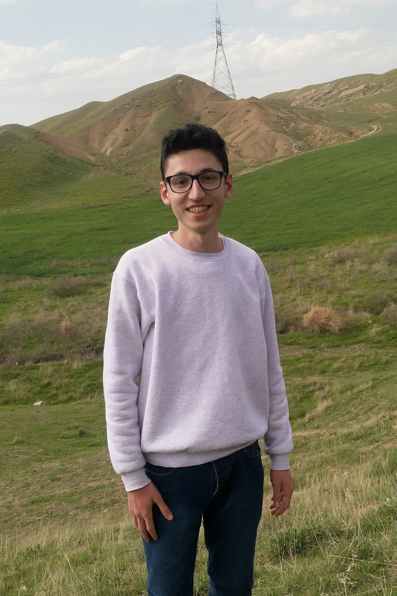 Weiteres Foto von Mhd Esmail