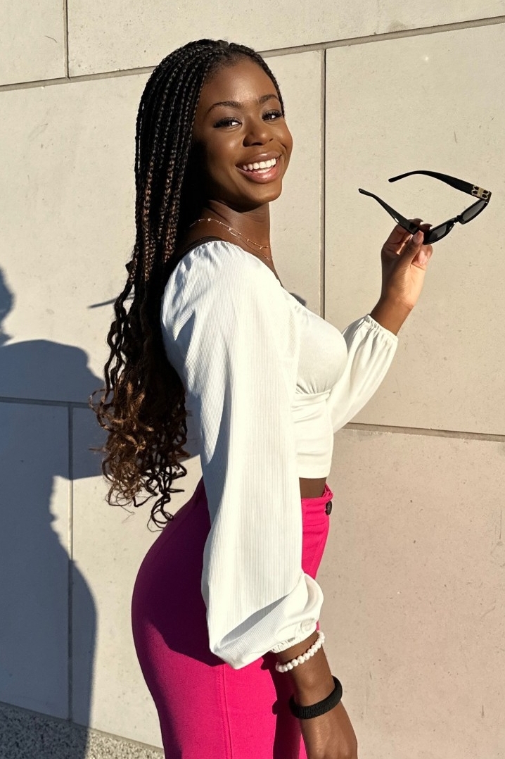 Weiteres Foto von Jennifer