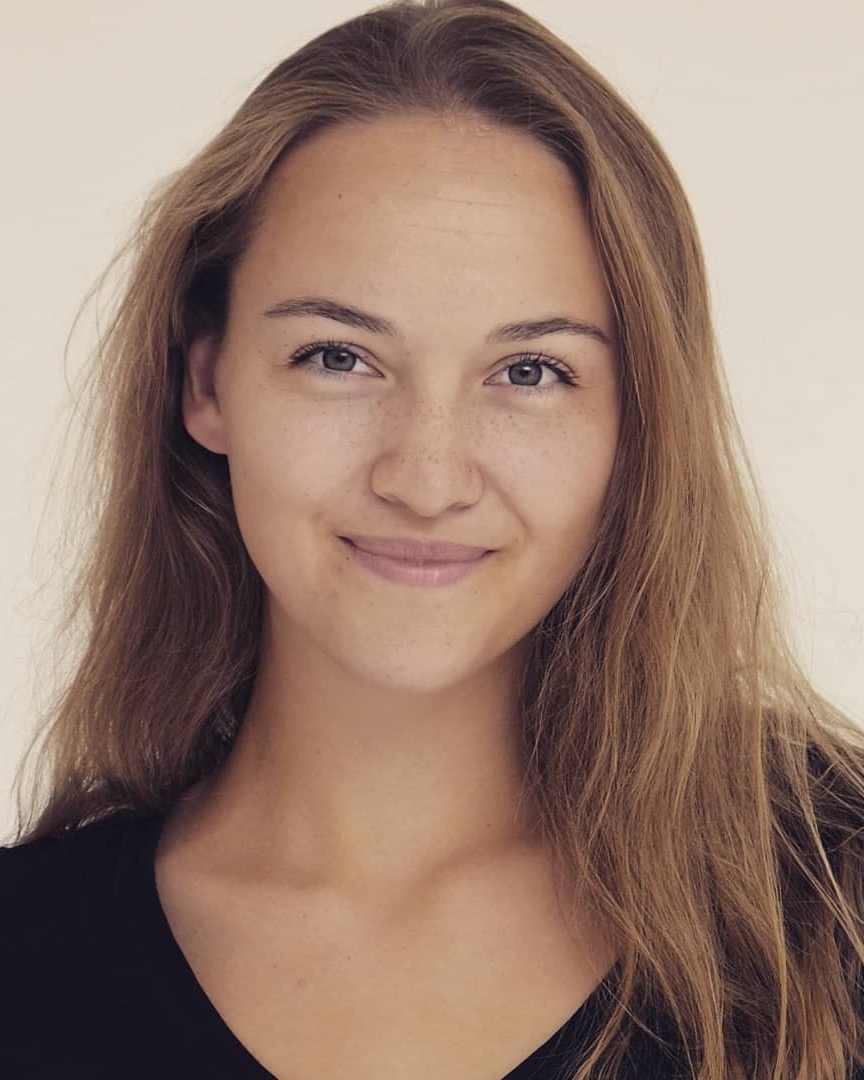 Profilbild von Lara