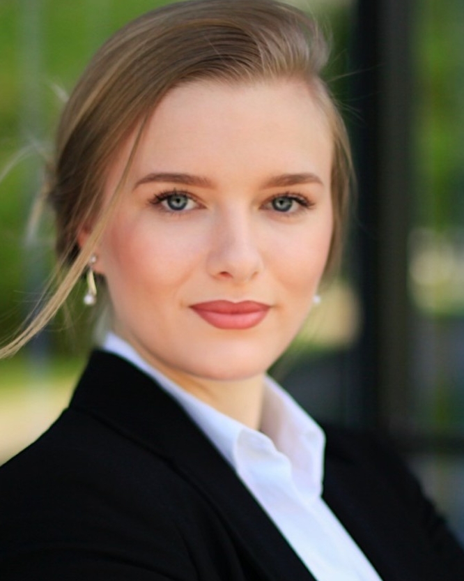 Profilbild von Josefine