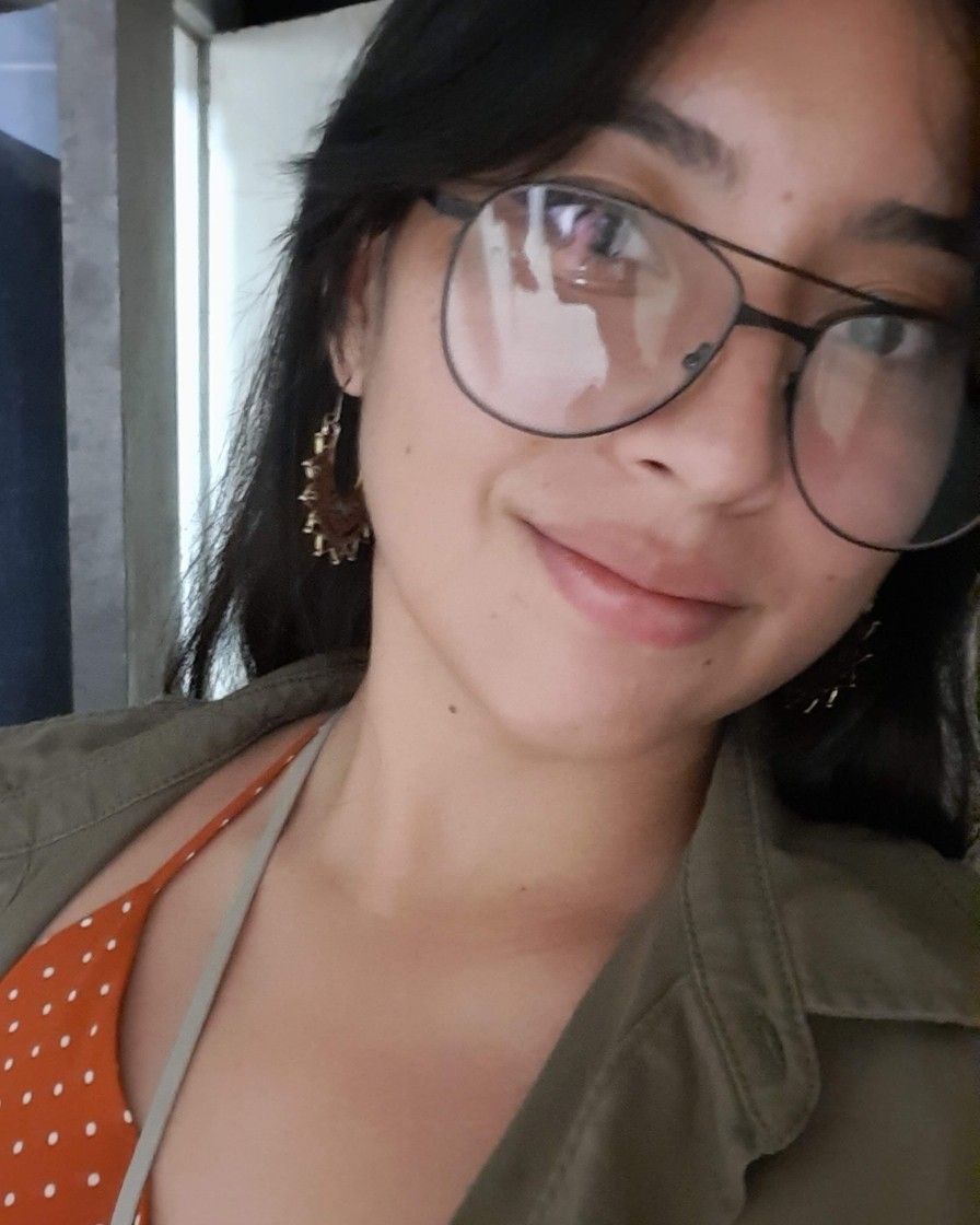 Profilbild von Elena