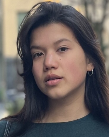 Profilbild von Ann-Marie
