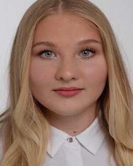 Profilbild von Aurora Esperanza