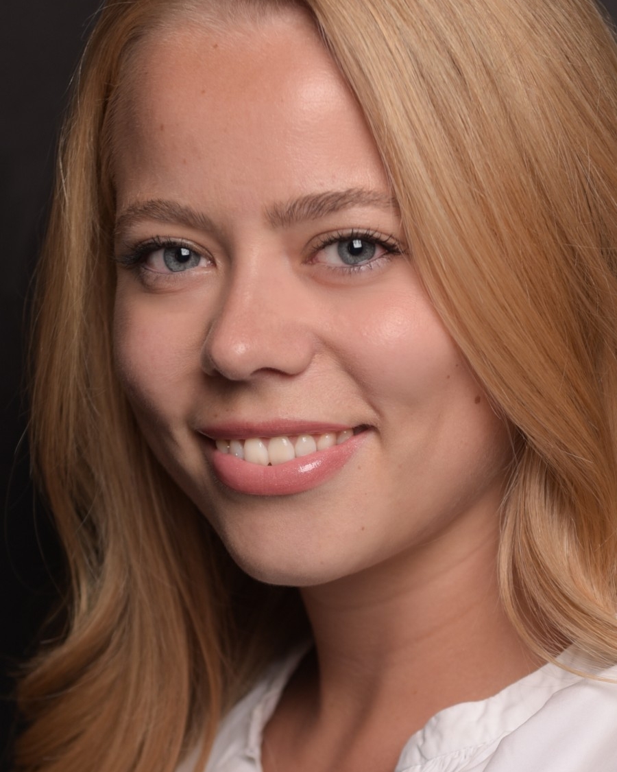 Profilbild von Berenike
