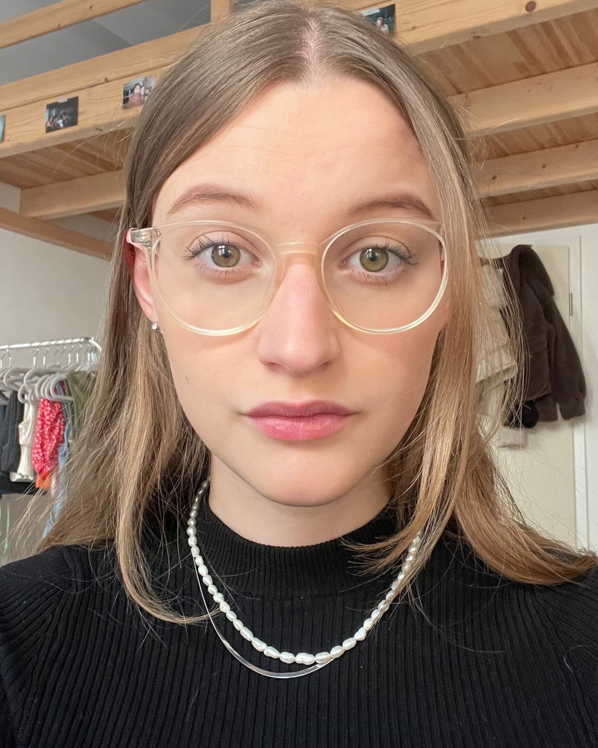 Profilbild von Chiara