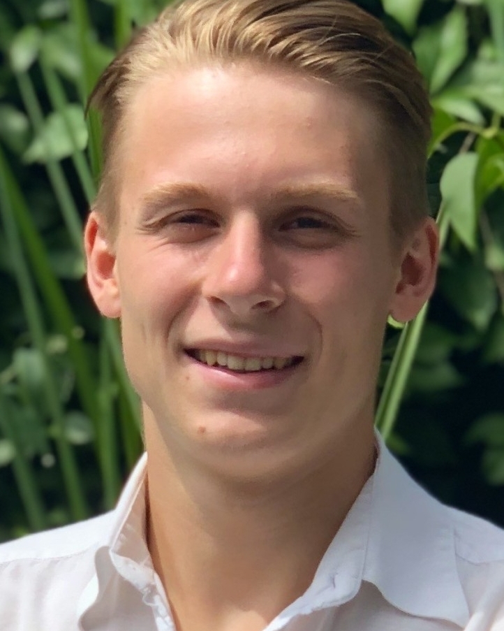 Profilbild von Clemens
