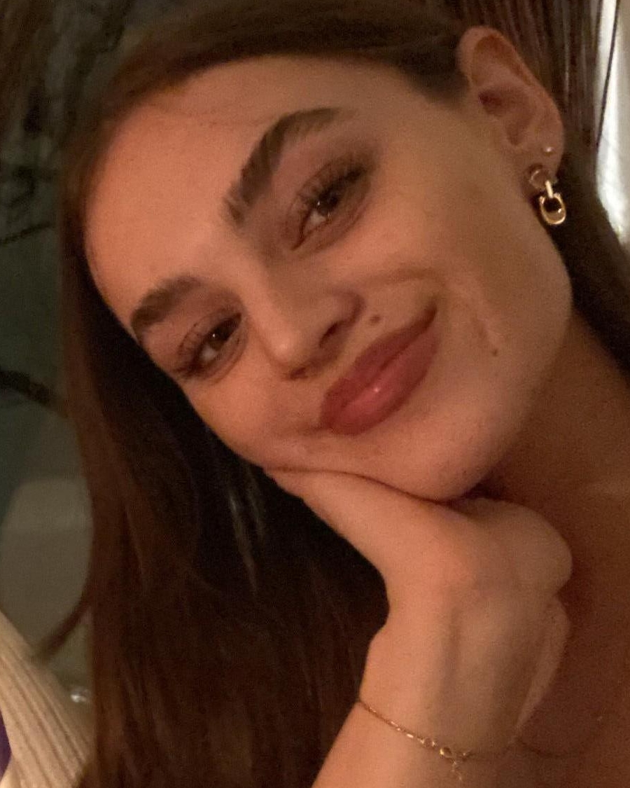 Profilbild von Salome