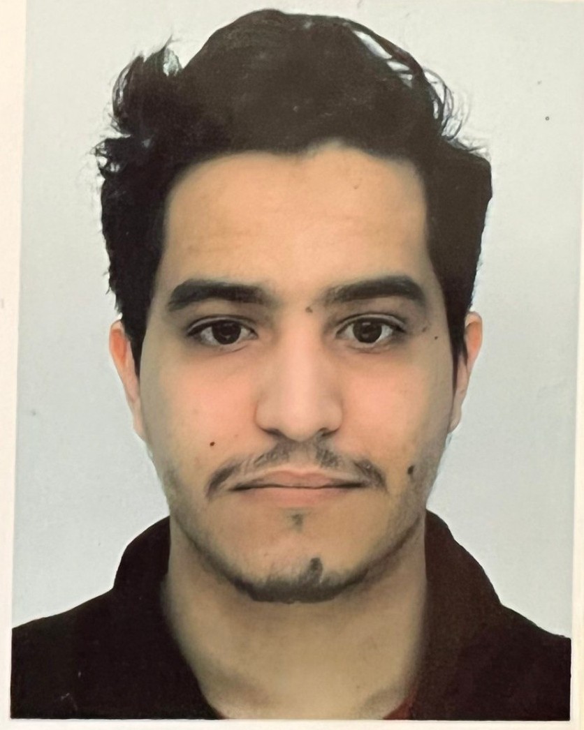 Profilbild von Sohaib Ali Mohammed