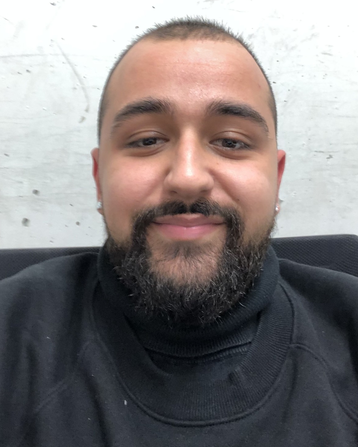 Profilbild von Osman Alper