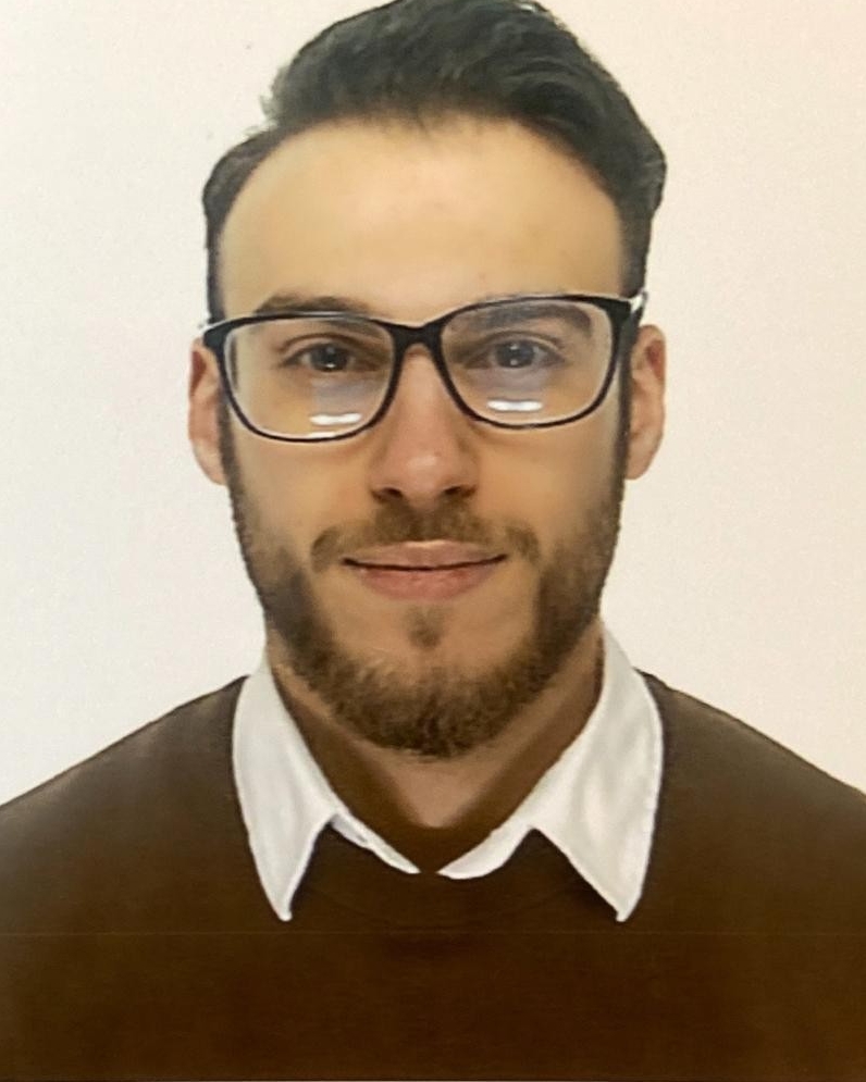 Profilbild von Hassan