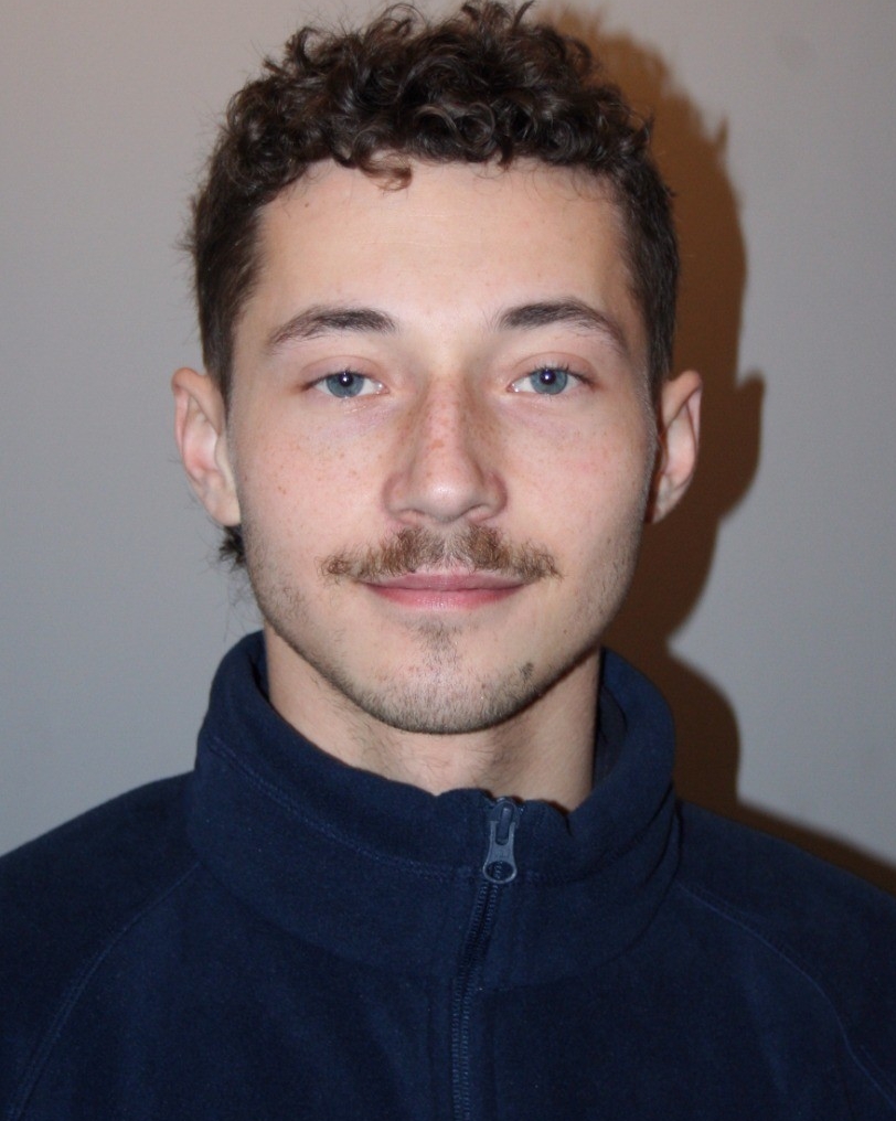 Profilbild von Pavel