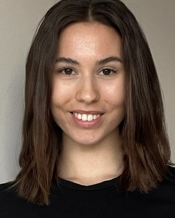 Profilbild von Selin