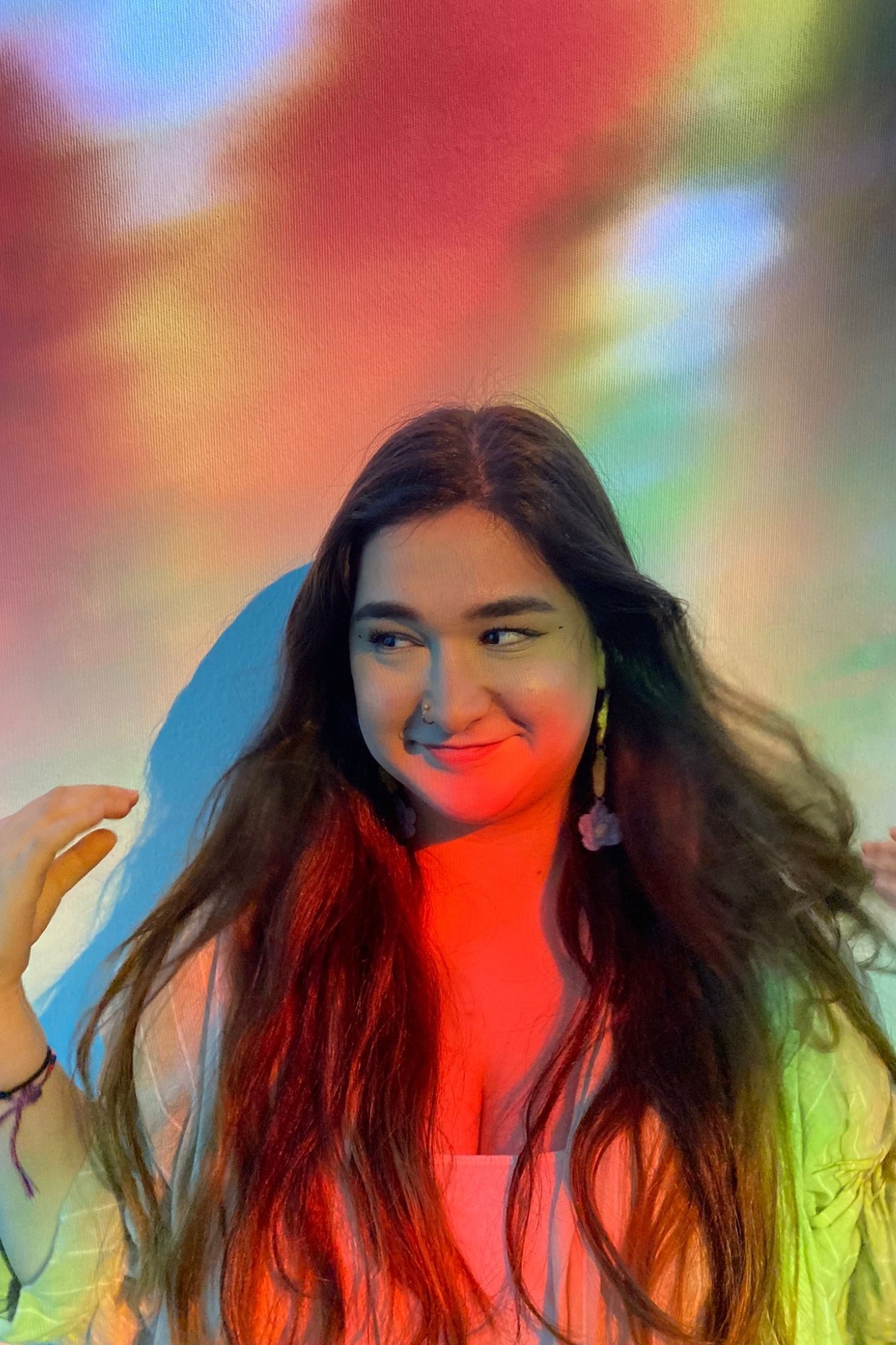Weiteres Foto von Burcu Gülsüm