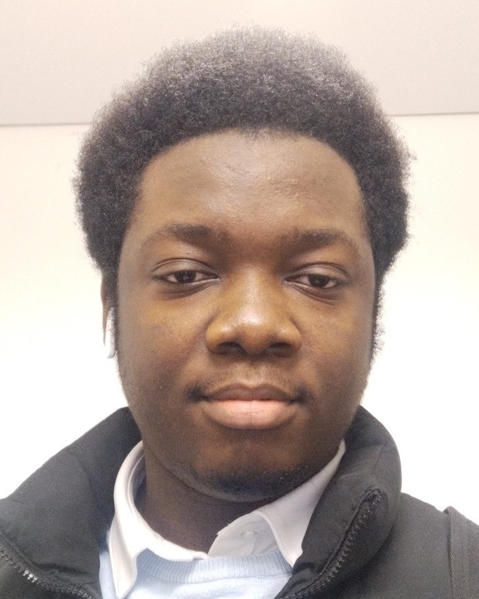 Profilbild von Laurent Fabrice