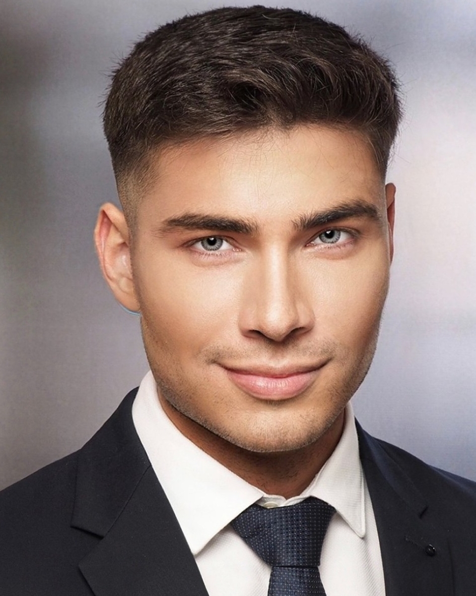 Profilbild von Volkan
