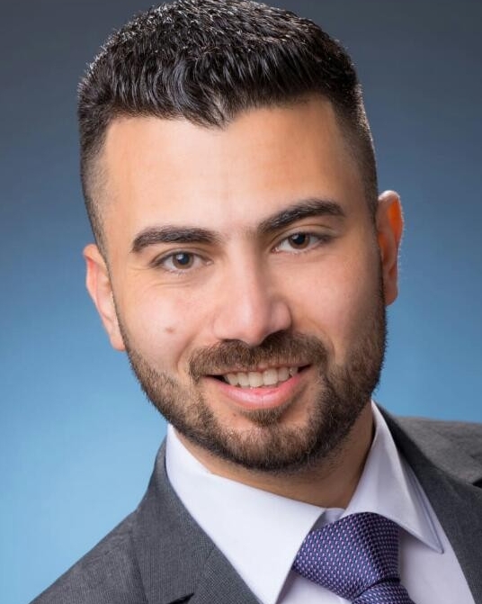 Profilbild von Abed