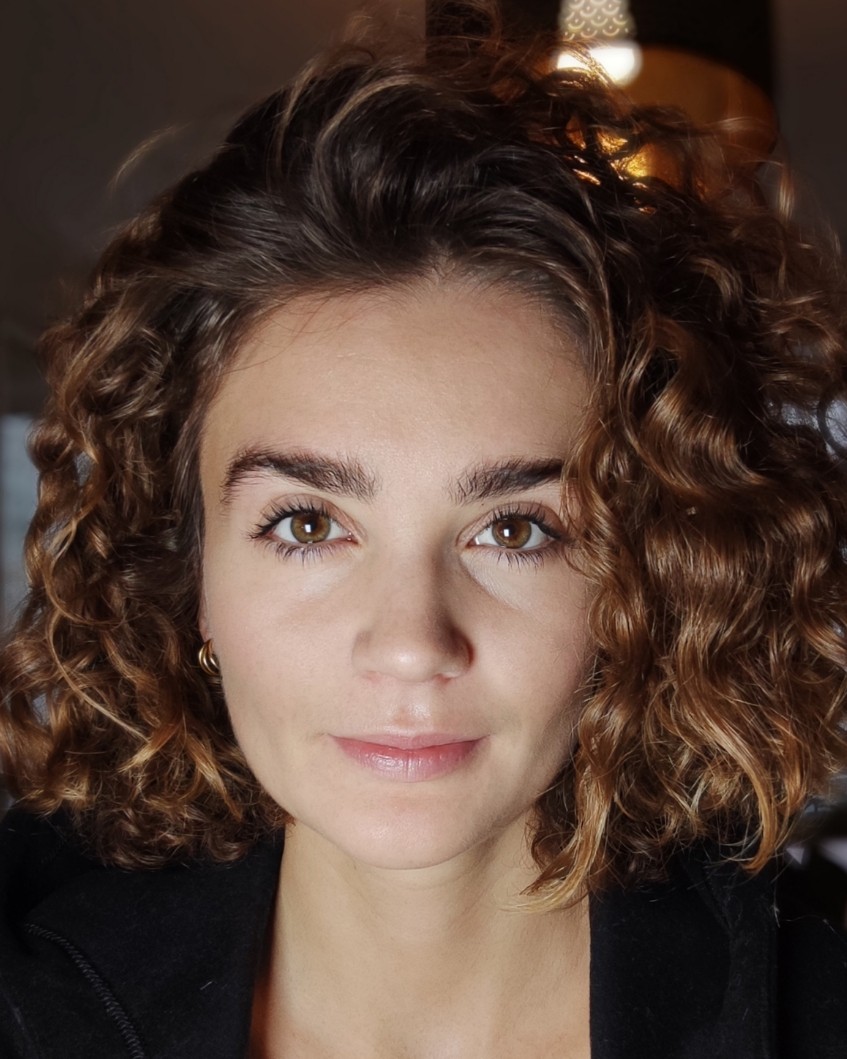 Profilbild von Elena