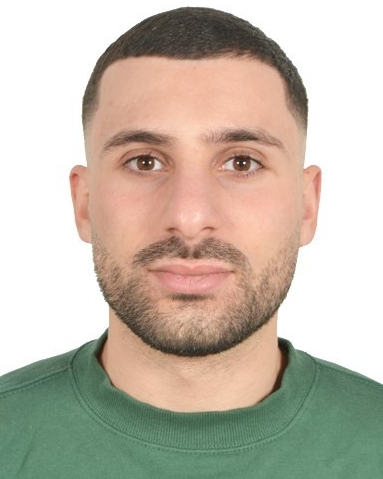 Profilbild von Hamza
