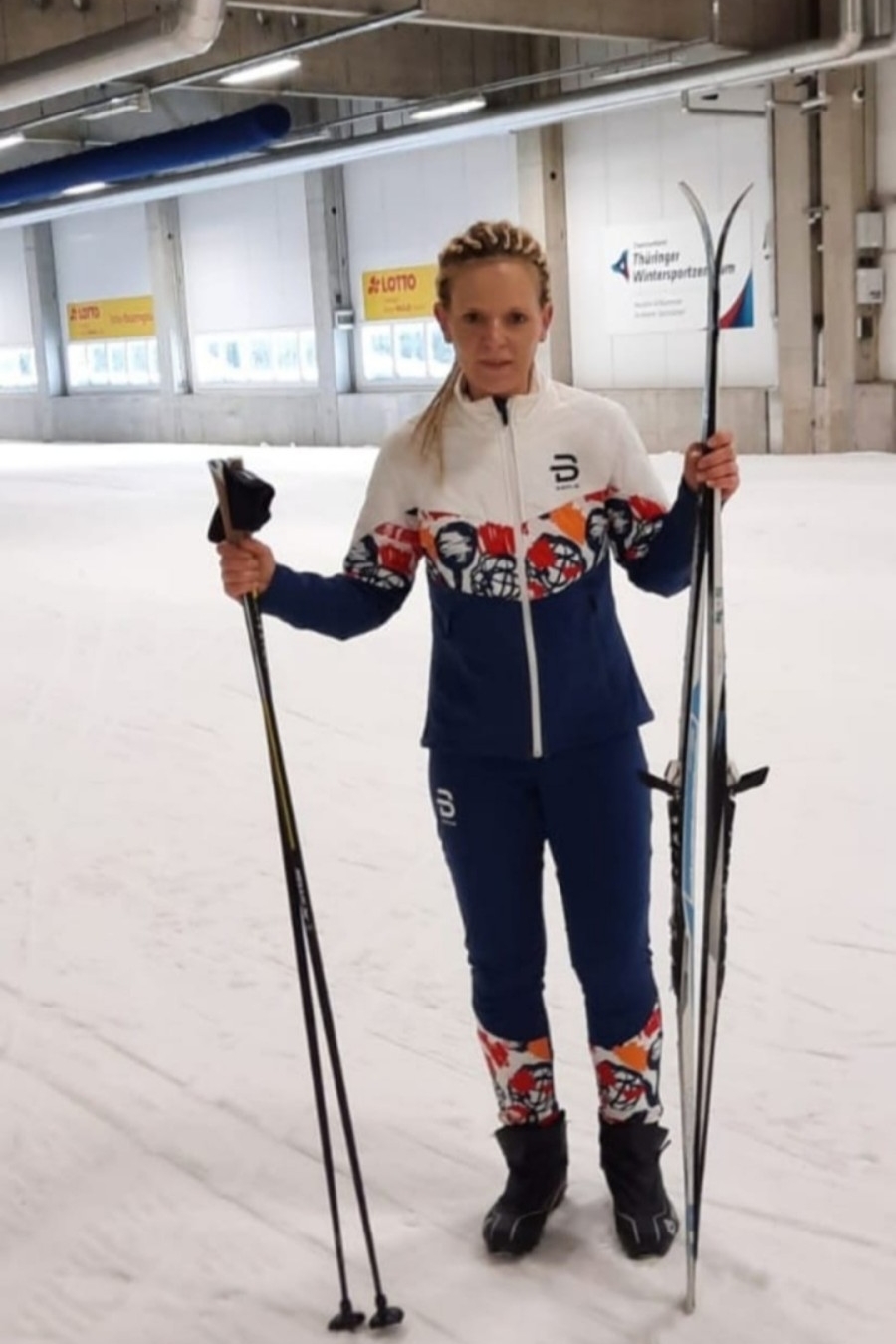 Weiteres Foto von Talitha Merit