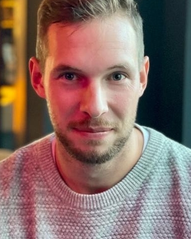 Profilbild von Norman