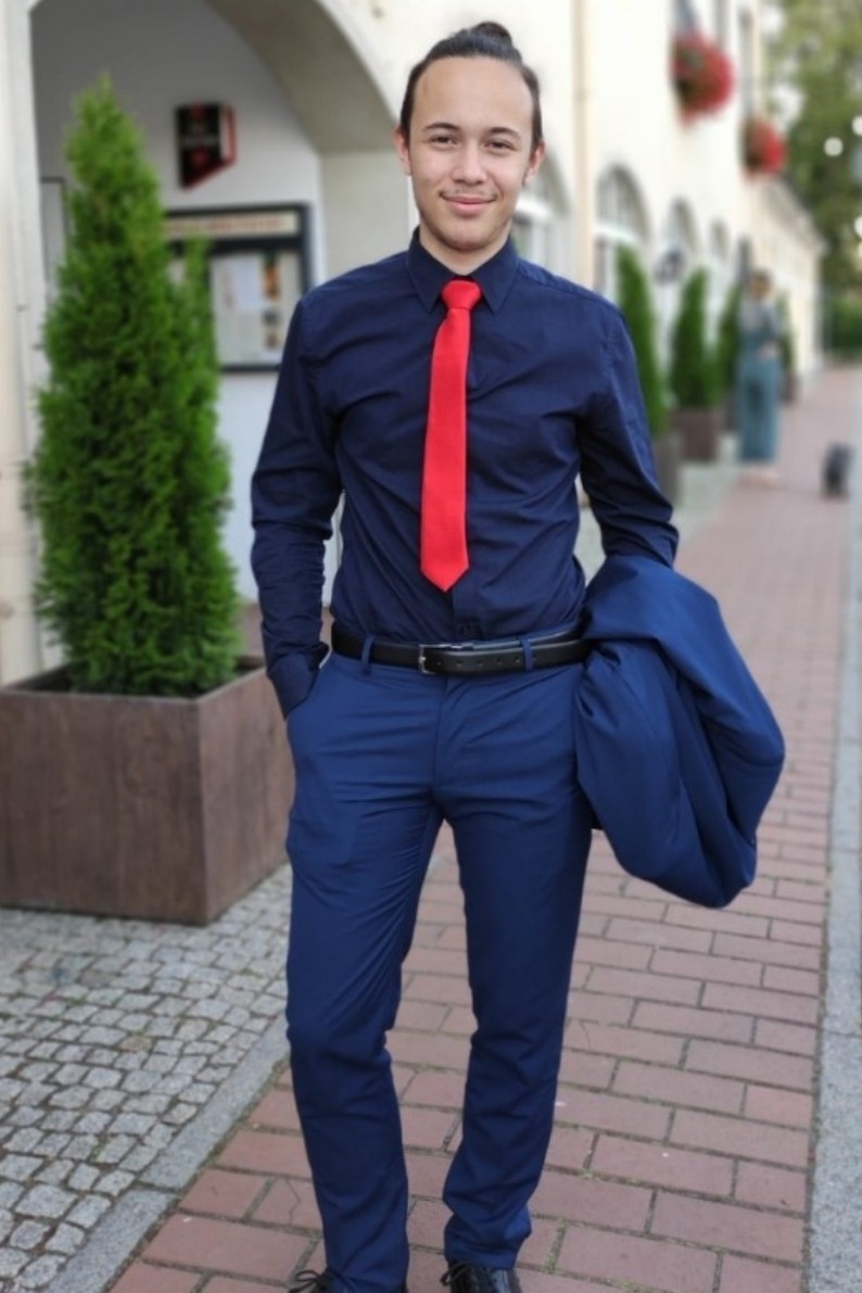 Weiteres Foto von Leonard