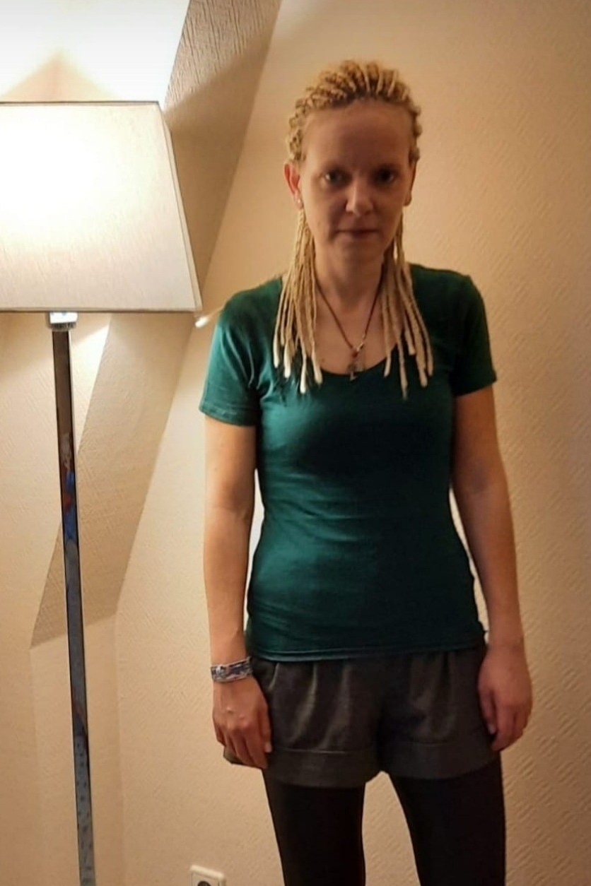 Weiteres Foto von Talitha Merit