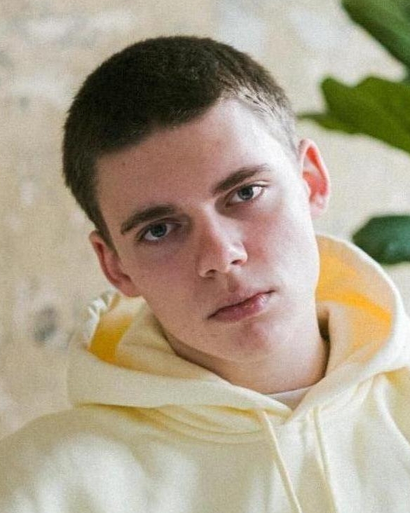 Profilbild von Niklas