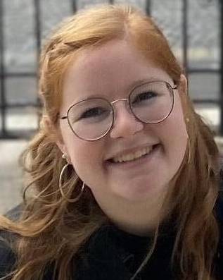 Profilbild von Christina