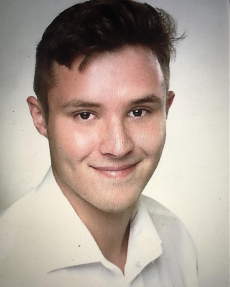 Profilbild von Tim