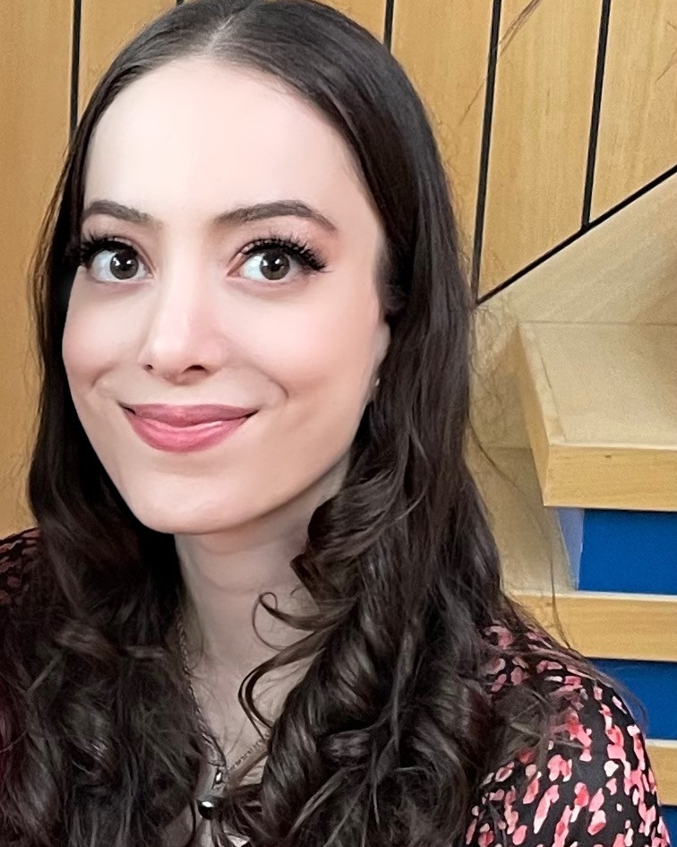 Profilbild von Pinar