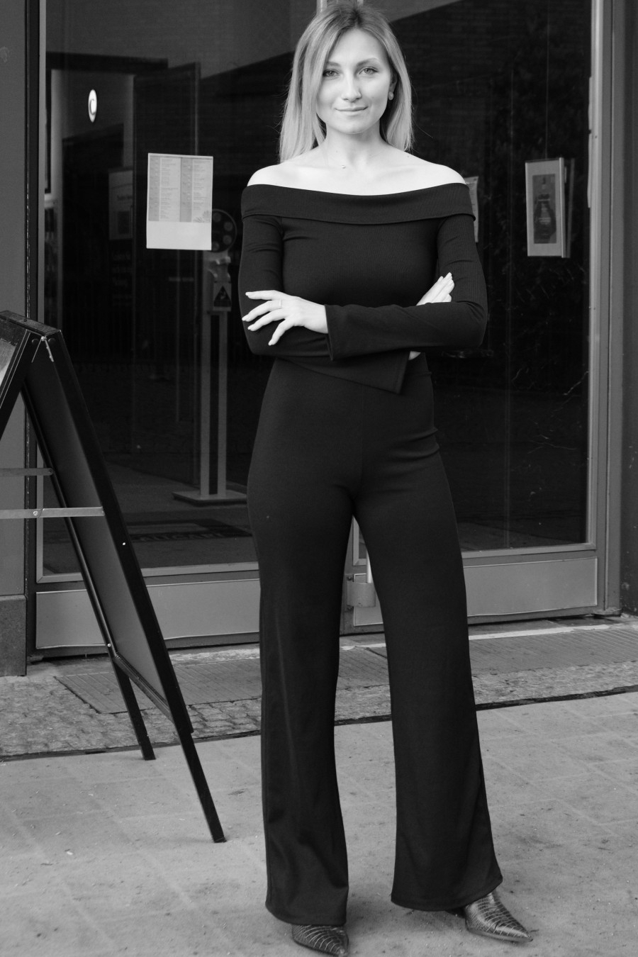 Weiteres Foto von Polina