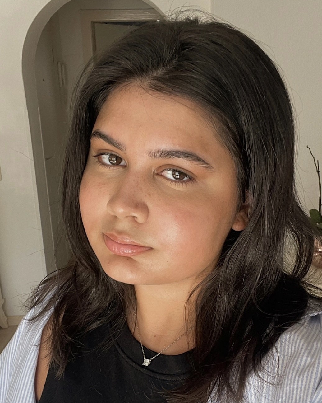 Profilbild von Hayrunnisa