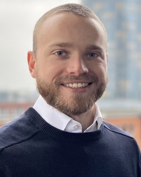 Profilbild von Jannek