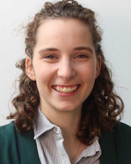 Profilbild von Franziska