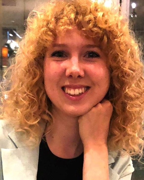Profilbild von Julia