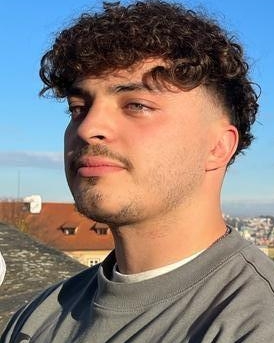 Profilbild von Hernan