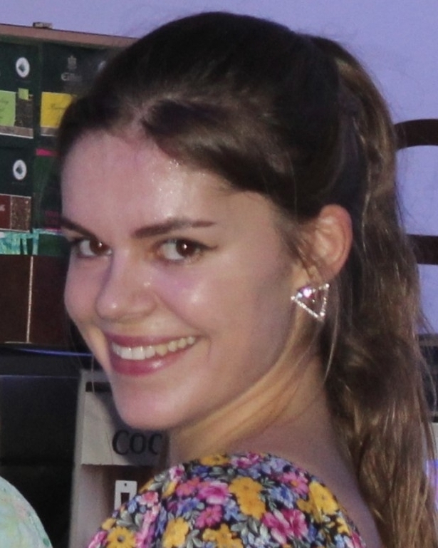 Profilbild von Lisann