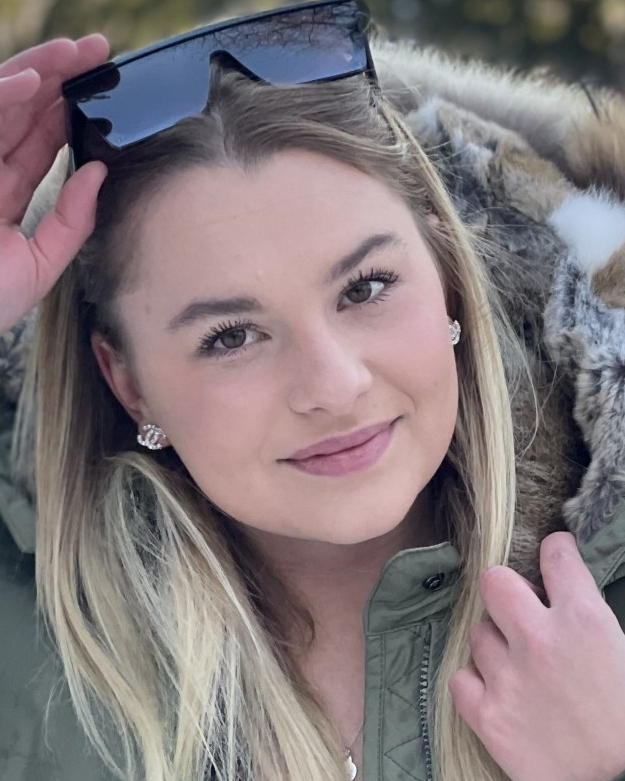 Profilbild von Romy Alina