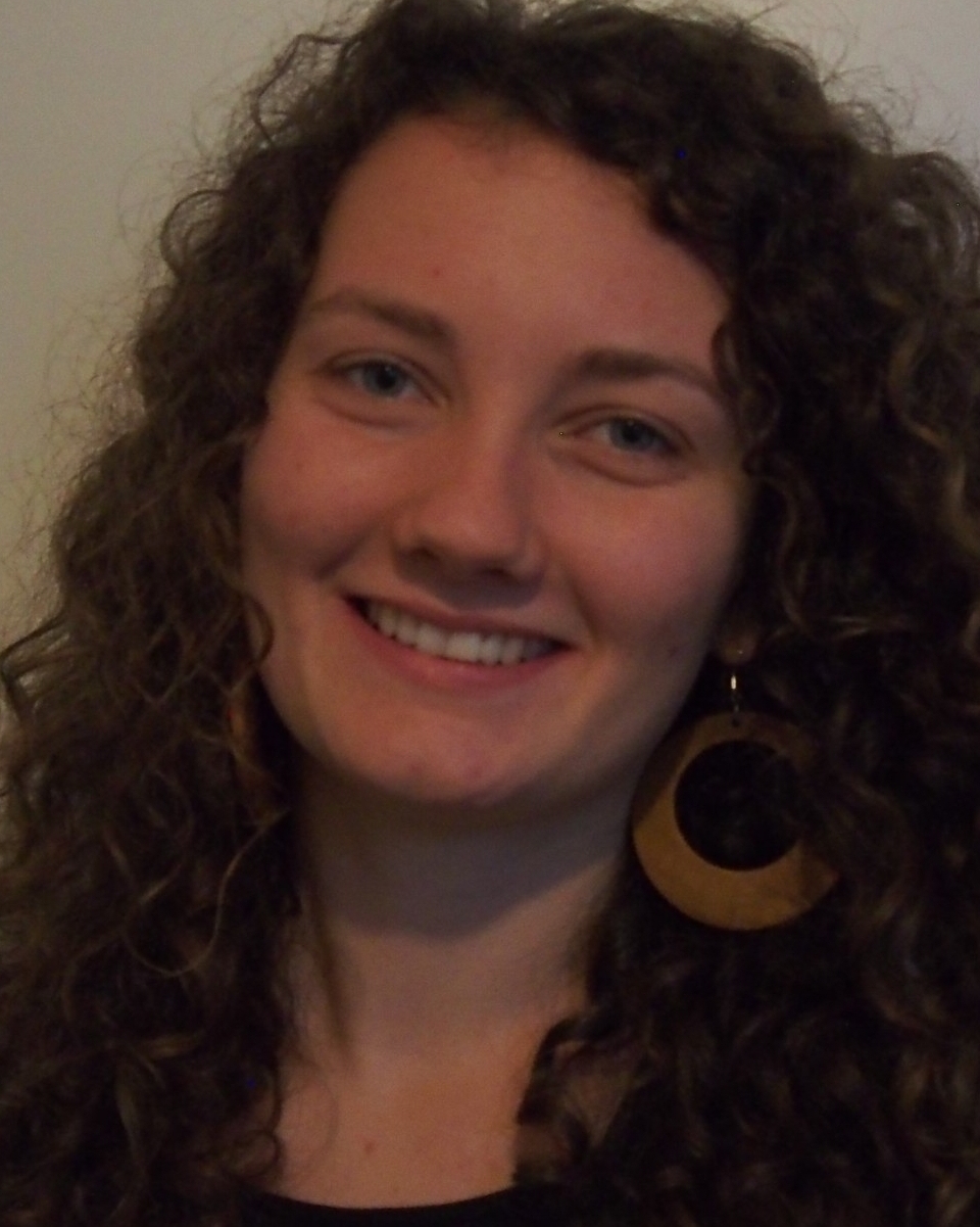 Profilbild von Lisa Sophie
