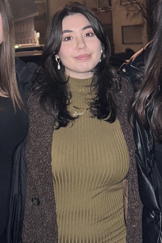 Weiteres Foto von Meltem