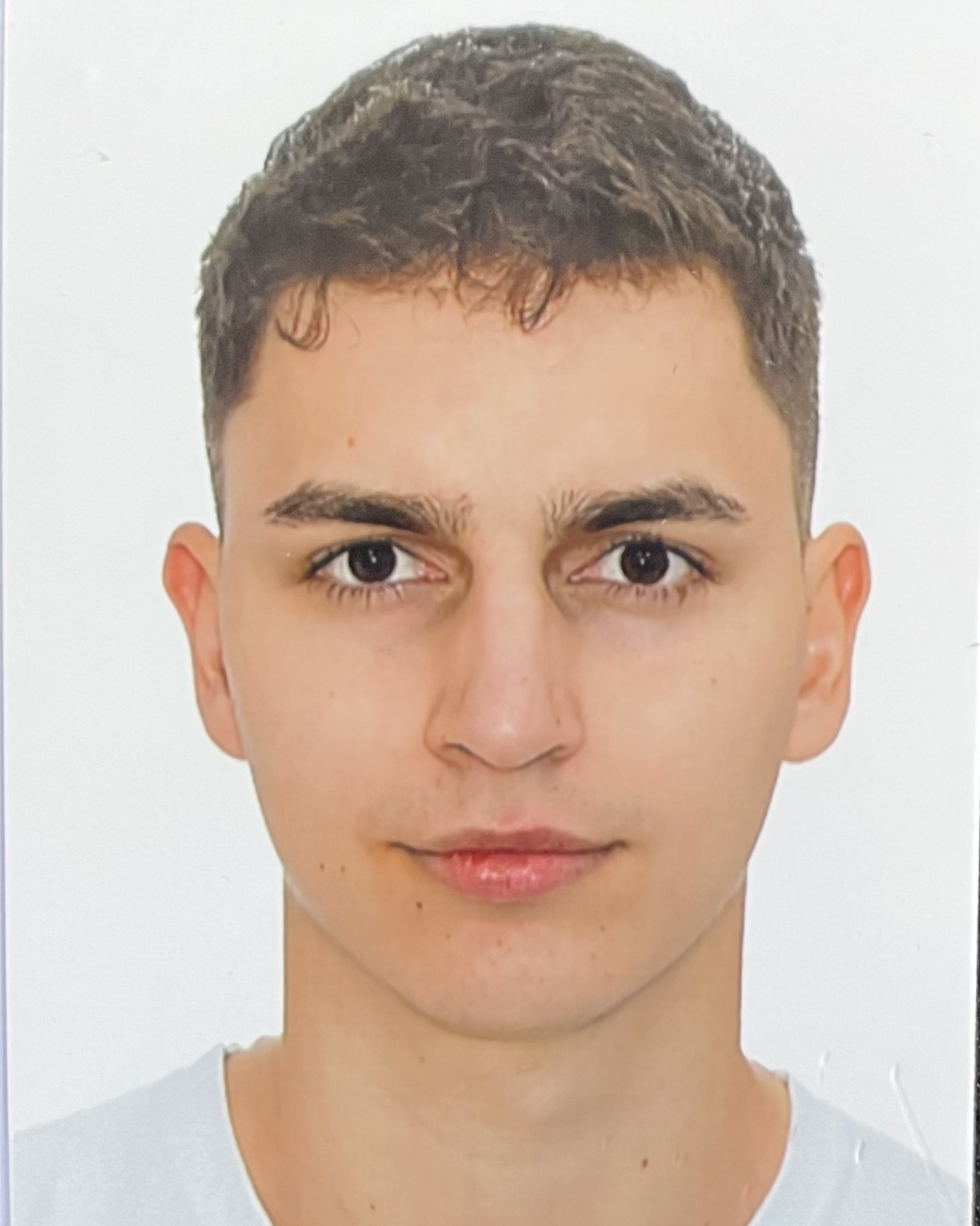 Profilbild von Benedikt