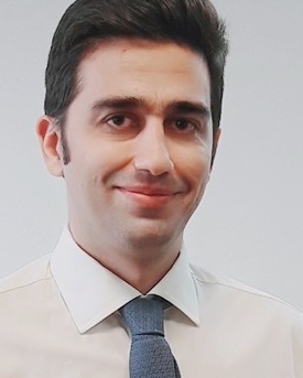 Profilbild von Amir