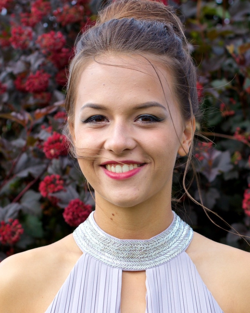 Profilbild von Annelie