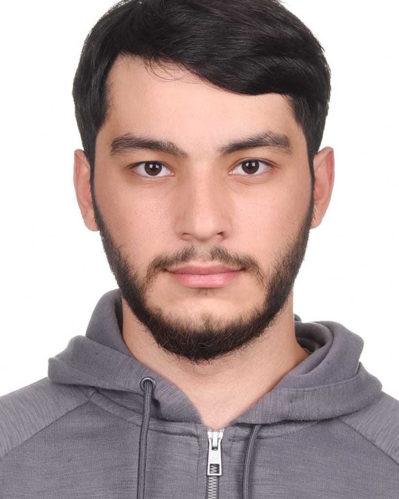 Profilbild von Yusuf Sina