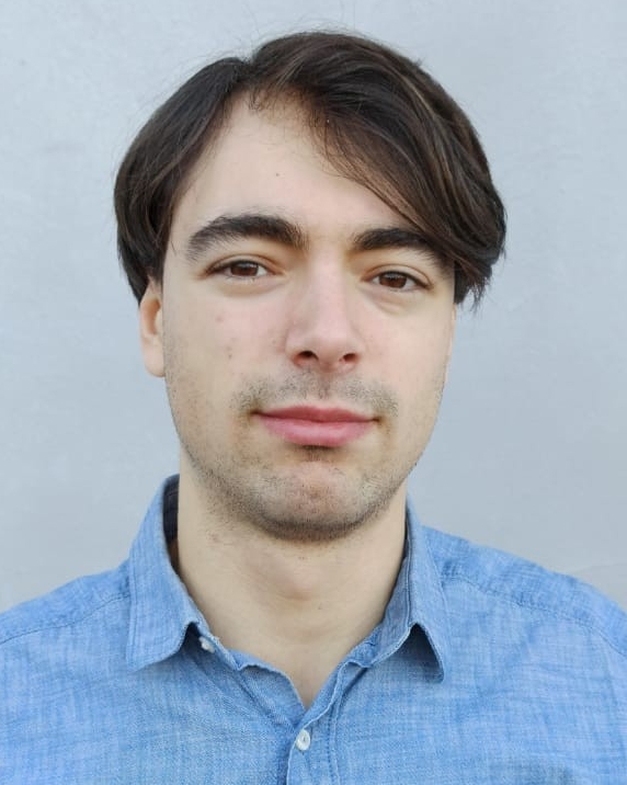 Profilbild von Levin Can