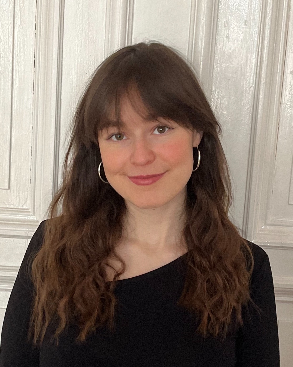 Profilbild von Sophie Marie