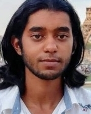 Profilbild von Yahya